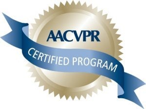 cardiac rehab certification