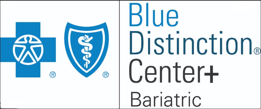 Blue Distinction Center Bariatric