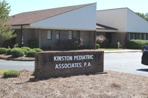 Kinston Pediatric Associates, PA